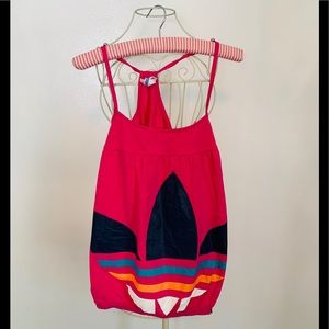 Women’s sports camisole top